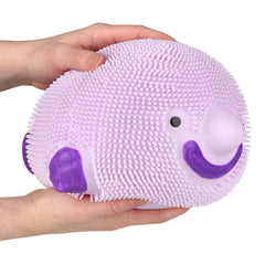 9" Blobfish Puffer - LLB Toys