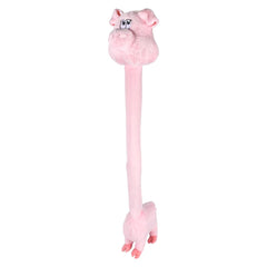 64" Stretch Pig Plush - LLB Toys