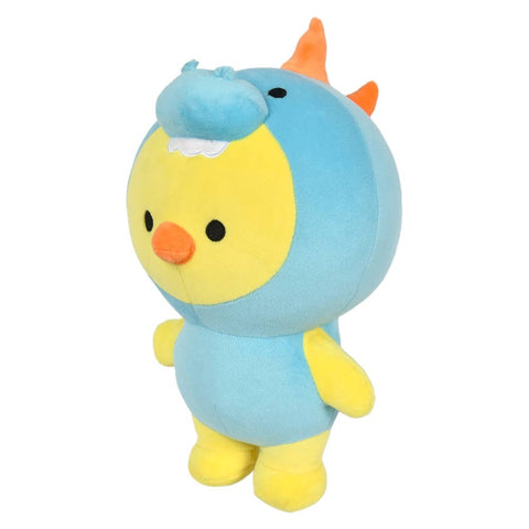 11" Dressed Kawaii Plush - LLB Toys