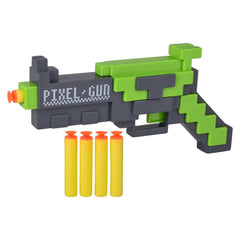 Foam Pixel Blaser 6" - LLB Toys