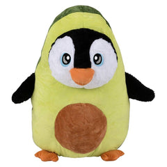 21" Fruit Animal Assortment Plush - LLB Toys