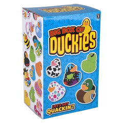 Box Of Duckies 2"