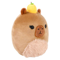 5'' Squishmallows Sp25 Asst - LLB Toys