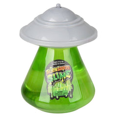 3" Light-Up UFO Slime 6ct - LLB Toys