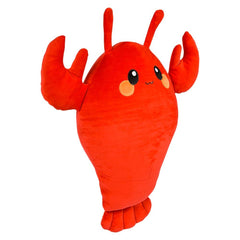 14.5" EGGAMALS AQUATIC LLB Plush Toys