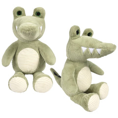 32" Crocodile - LLB Toys