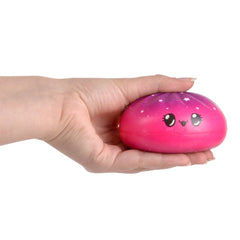 3.5" Squish Surprise Two Tone Dumplings