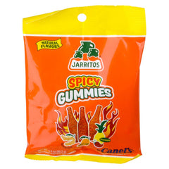Canels Jarritos Spicy Gummies 3.5oz - LLB Toys