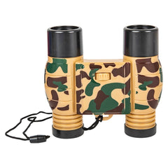CAMOUFLAGE BINOCULARS LLB kids Accessories