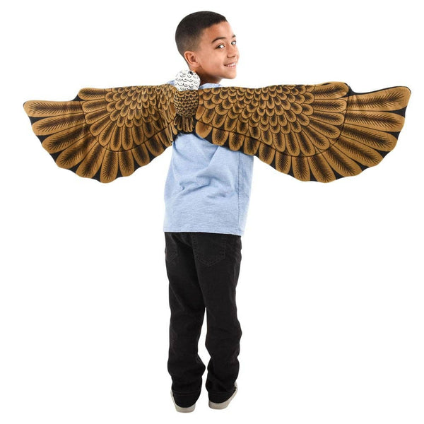 plush EAGLE WINGS LLB Plush Toys