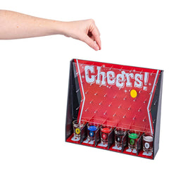 Cheers Drinking Game LLB kids toys
