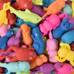 Slingshot Animals 3.5"  - LLB Toys