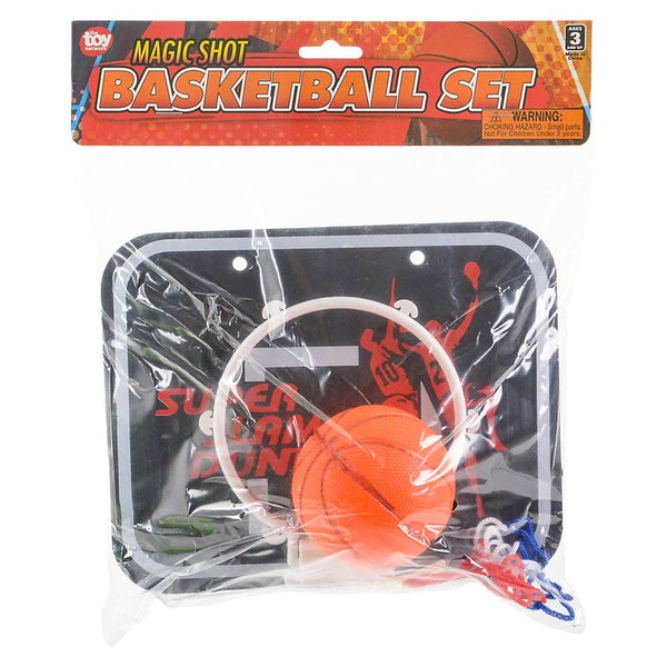 Plastic Basketball LLB kids toys