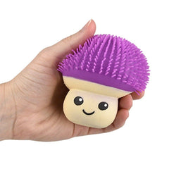 3.5" Puffer Mushroom LLB kids toys