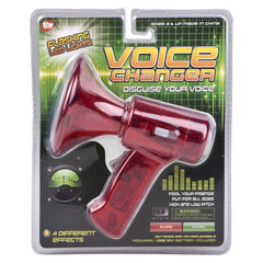 VOICE CHANGER 5" LLB kids toys