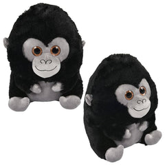 10" Belly Buddy Gorilla Plush LLB Plush Toys