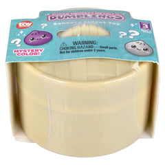 2"  Metallic Surprise Dumplings (air shipment) - LLB Toys