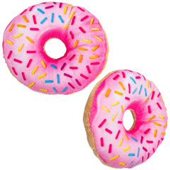 4" plush DONUT LLB Plush Toys