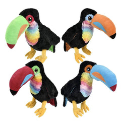 11" Toucan -  LLB Toys