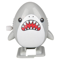 2.75" Wind-Up Shark - LLB Toys