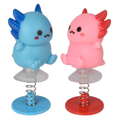 2.75" Axolotl Pop-Ups - LLB Toys
