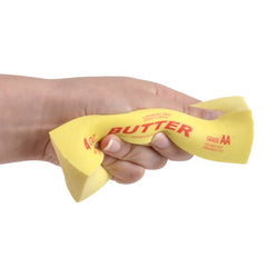 5.3" Squish Butter 12/Disp - LLB Toys