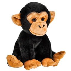 12" HEIRLOOM FLOPPY CHIMP LLB Plush Toys