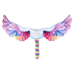 55" PEGASUS WINGS LLB kids toys