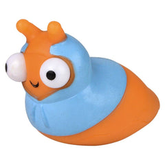 2" POPPING EYE SLUG ASSORTMENT LLB Squishy Toys