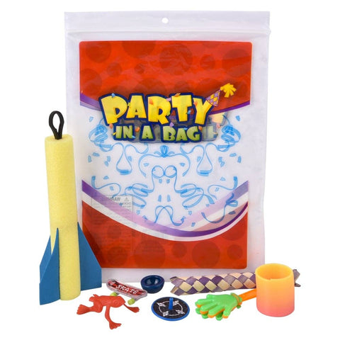 TOY GOODY BAG LLB kids toys
