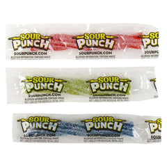 18" SOUR PUNCH TWIST MEGA TUBE LLB kids toys