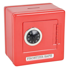 Mini Safe (3 Asst.) 5.25" 24/27 - LLB Toys