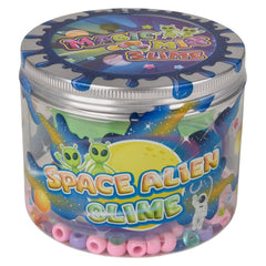 3.75" Magic Mix Slime Assortment - LLB Toys