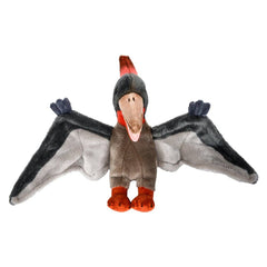 12" HEIRLOOM FLOPPY PTERANODON LLB Plush Toys