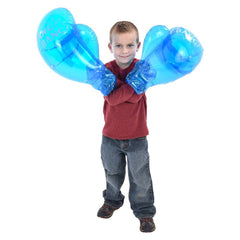 21" Boxing Glove Inflate LLB Inflatable Toy