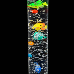 BUBBLE TUBE LAMP 35.5" LLB kids toys