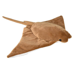24" Animal Den Cownose Ray - LLB Toys