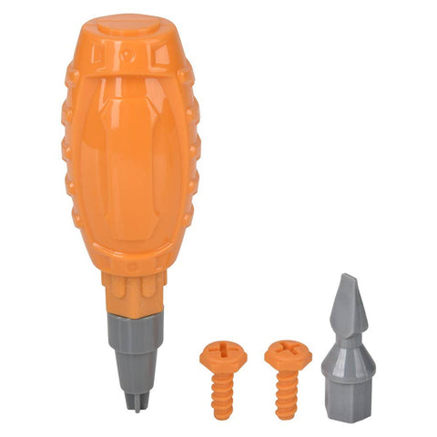 DIY Assembly Dolphin 9.75" - LLB Toys