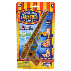 8.5" ELASTIC LAUNCHER LLB kids toys