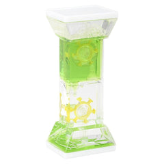 4.75" WATER WHEEL TIMER LLB kids toys