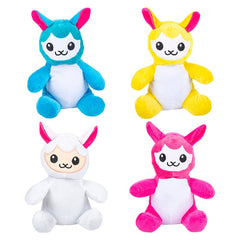 JUMBO GENERIC plush KIT 12" LLB Plush Toys