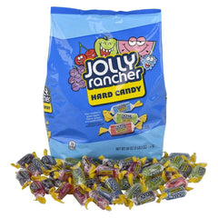 JOLLY RANCHER ASSORTED FLAVORS  - LLB Candy