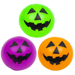 2.25" SPLAT JACK-O-LANTERN LLB kids toys