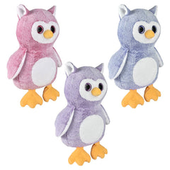 24" Owl Plush