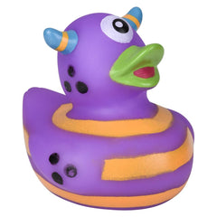 2" Halloween Rubber Ducky Assortment 100ct - LLB Toys