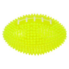 3" Mardi Gras Light-Up Football - LLB Toys