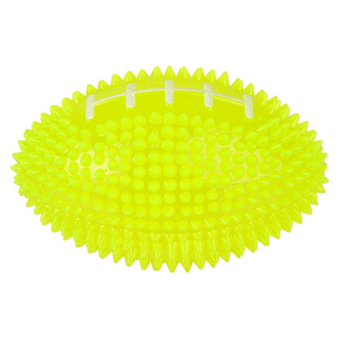 3" Mardi Gras Light-Up Football - LLB Toys