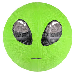 7" ALIEN MINI BASKETBALL LLB kids toys