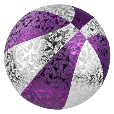 16" Geo Bladder Balls - LLB Toys