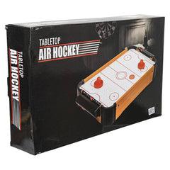 AIR HOCKEY TABLE 20"X12"X4" LLB kids toys